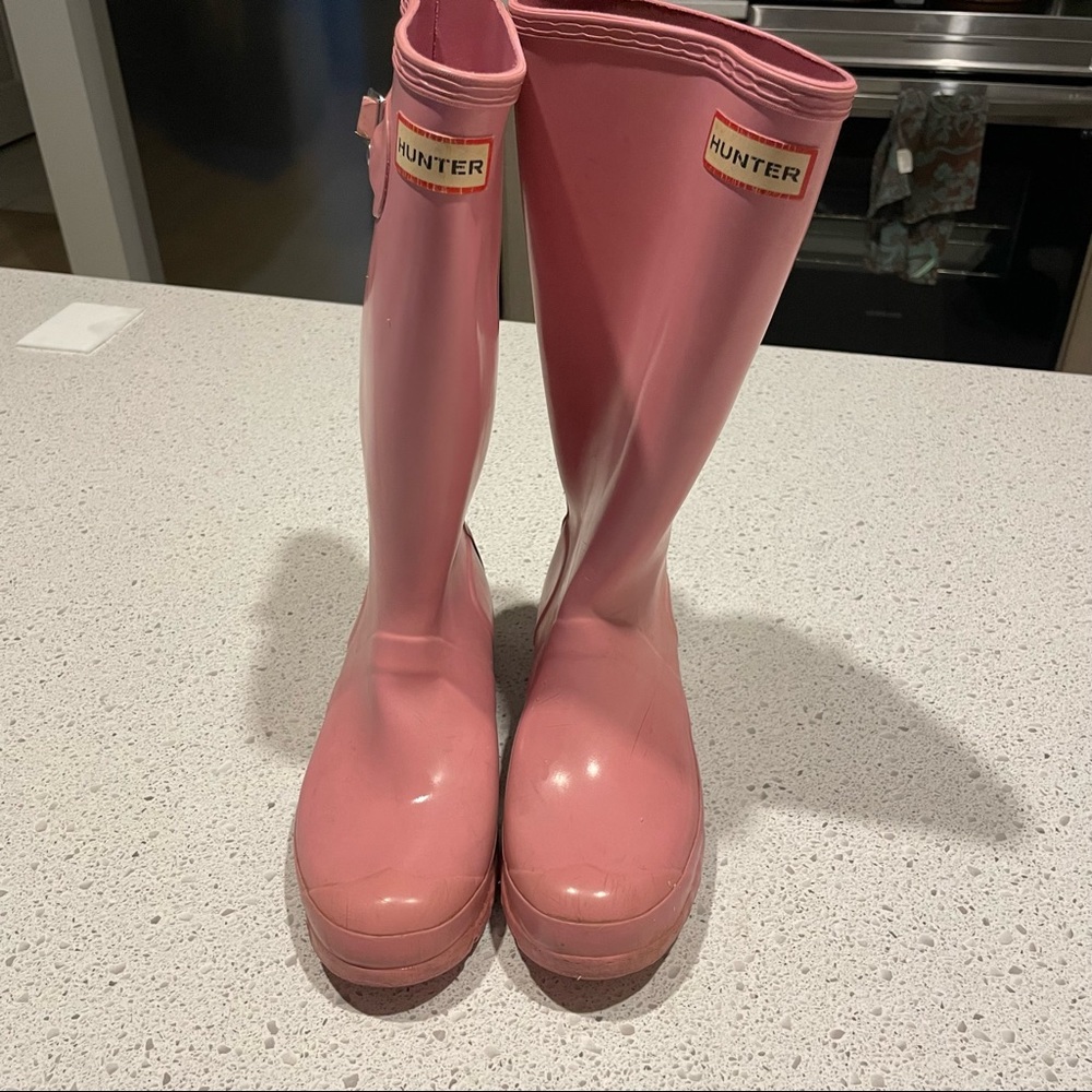 Hunter | Rain Boots
